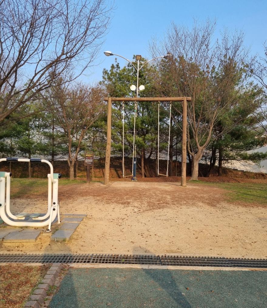 아산신정호수변공원 21