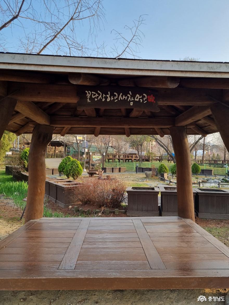 아산신정호수변공원 25