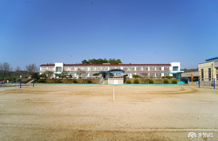 수촌초등학교