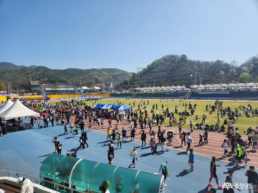 제19회예산윤봉길전국마라톤대회 23