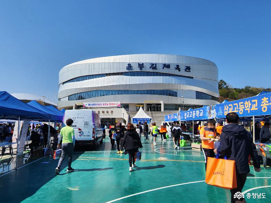 제19회예산윤봉길전국마라톤대회 25