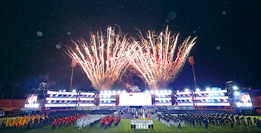 아산 이순신 축제 성료… 충무공 도시로 ‘우뚝’