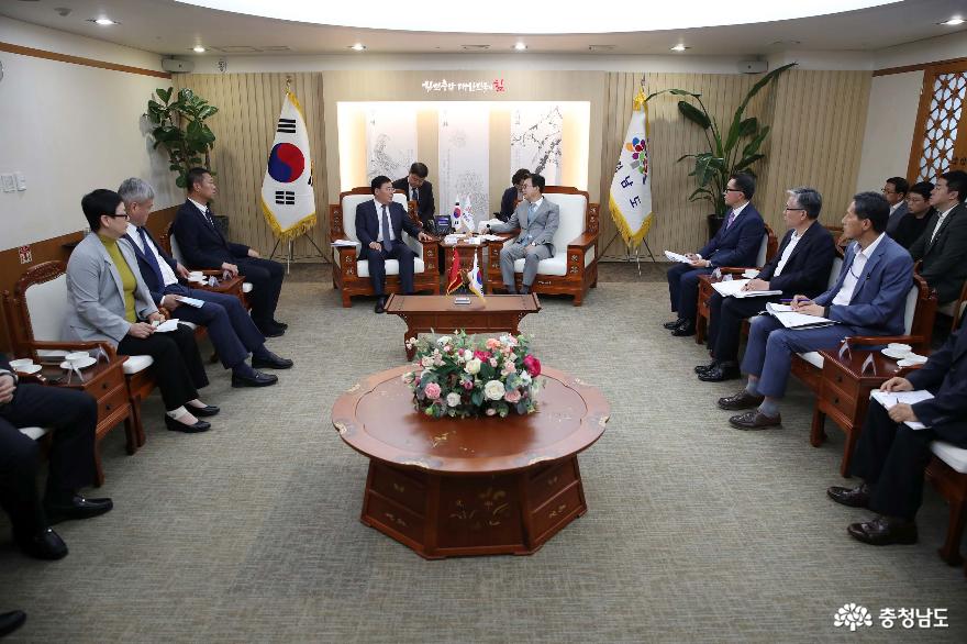 [생생뉴스]이번엔 중국에 ‘대백제전 세일즈’
