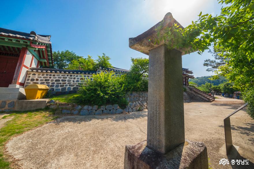 역사문화의숨결이가득한부여남령근린공원 11