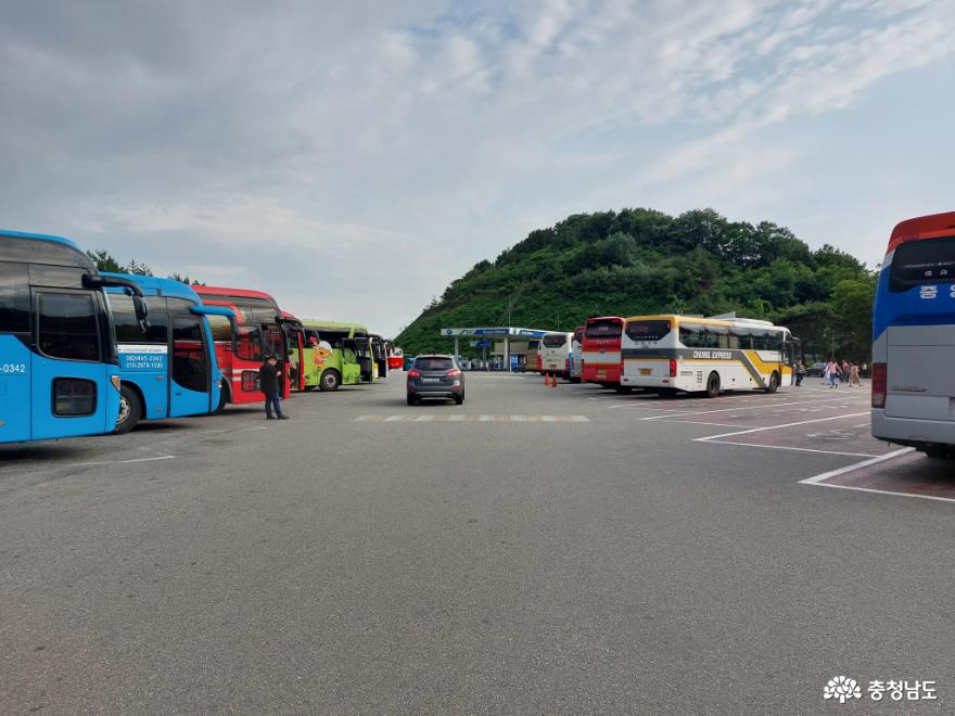 > > >충남관광 충남관광