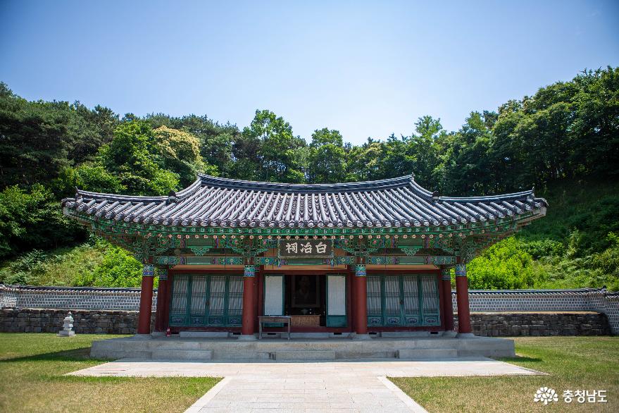 홍성김좌진장군만해한용운기념관과생가지그리고역사공원 14