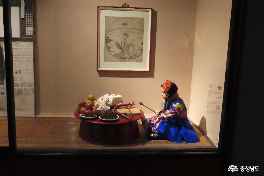 온양민속박물관에서 만난 한국인의 삶과 문화 사진