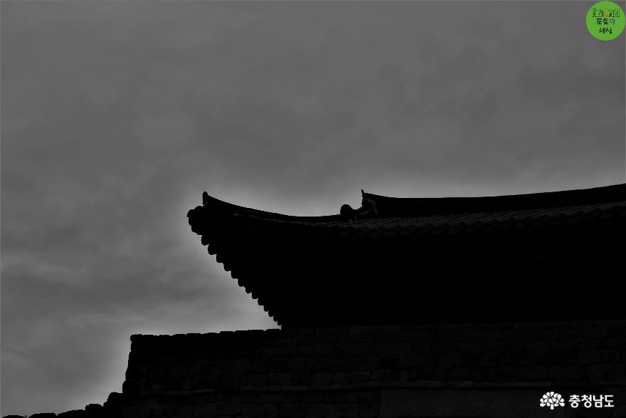 몇년 전에 