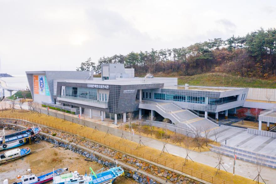 ‘태안해양유물전시관’ 누적 관람객 20만 돌파… 온라인 기념행사도 마련