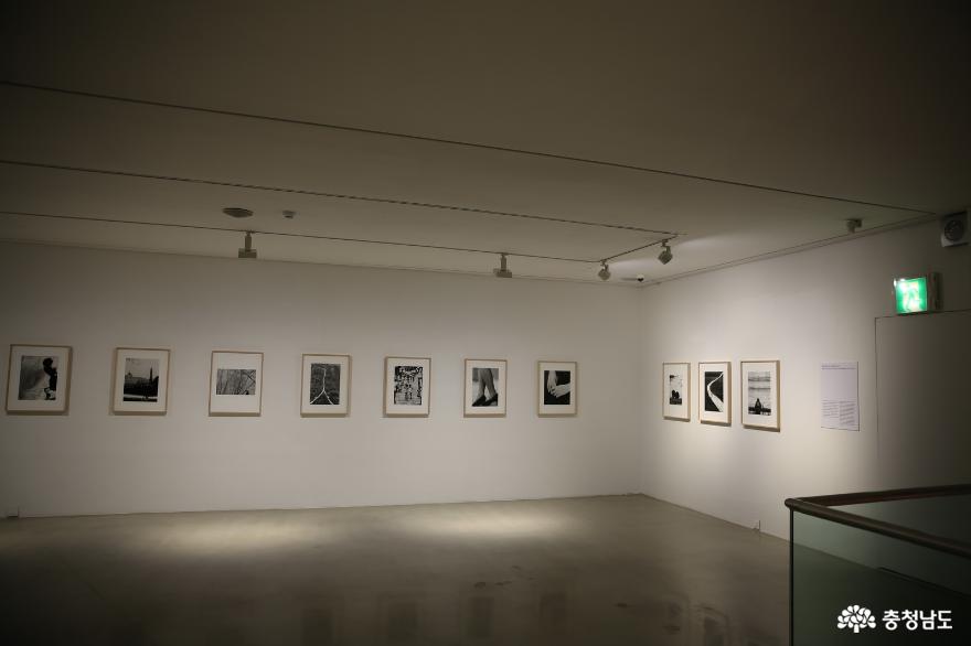 천안의아라리오갤러리에서만나본황규태다양다색60년전시전 8