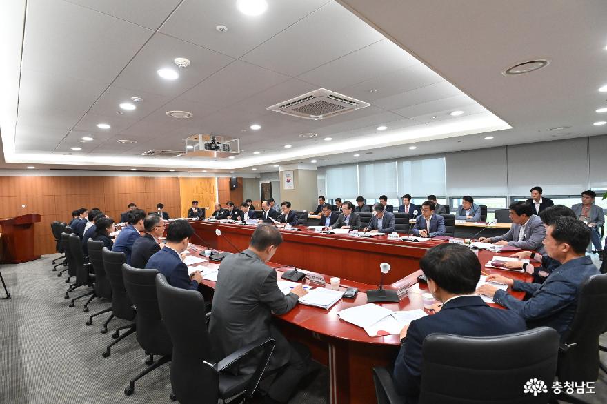 [생생뉴스]김태흠 지사, “대백제전 폐막까지 철저히 대응”