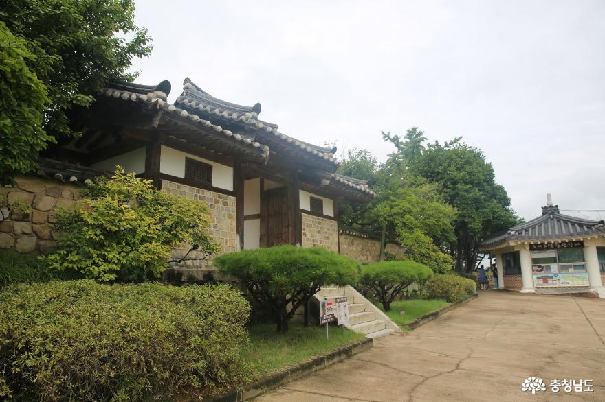 [통통충남]김한신, 화순옹주, 추사 김정희의 흔적을 찾아보는 예산여행
