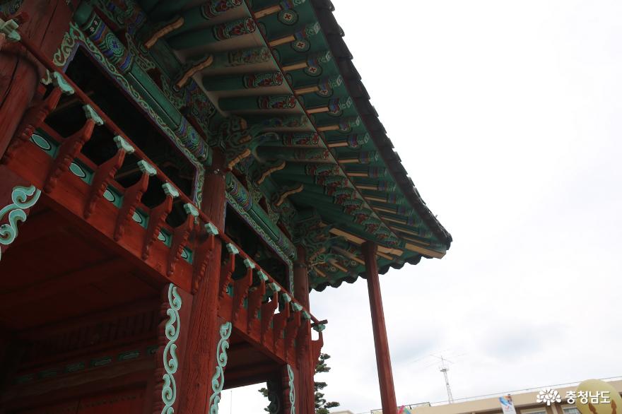 서울과같은한자를쓰는서산의옛이름서령군의역사 7