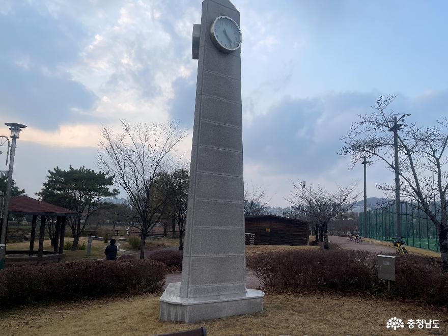천안 청수호수공원 방문후기 사진