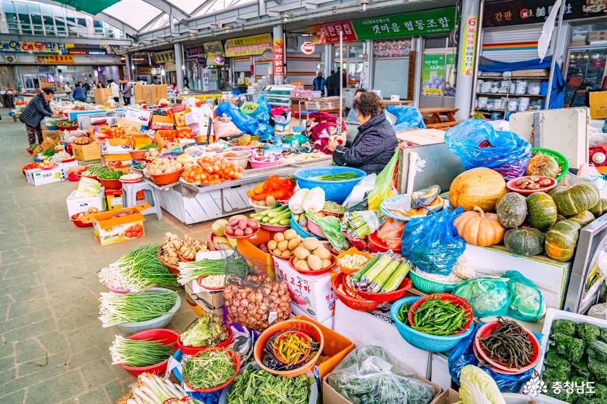 겨울철여행하기좋은서산동부시장 14