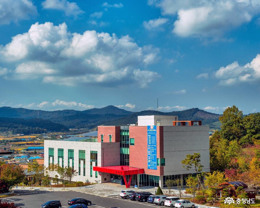 충남도립대 도서관…이용자 만족도 ‘맑음’
