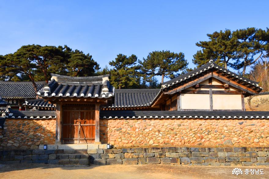 충남관광