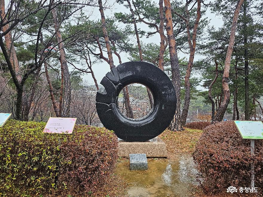 예산예당호의조각공원과출렁다리그리고모노레일 27