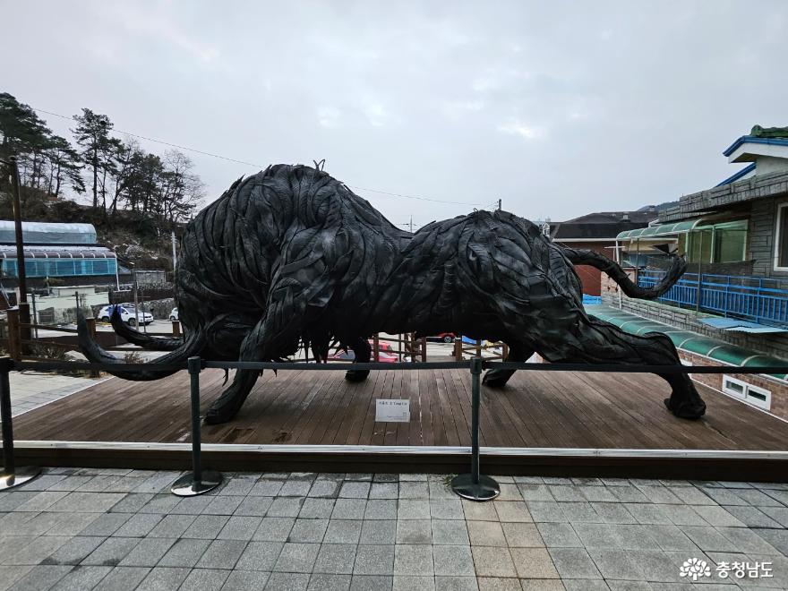 한국최조메이저리거를기념하는박찬호기념관 64