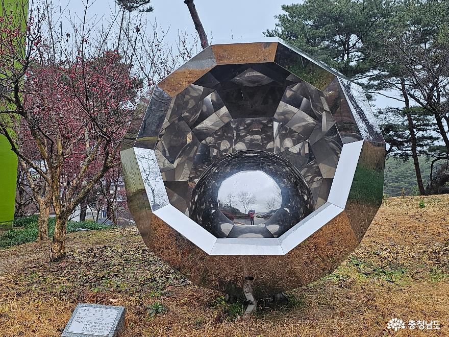 예산예당호의조각공원과출렁다리그리고모노레일 28