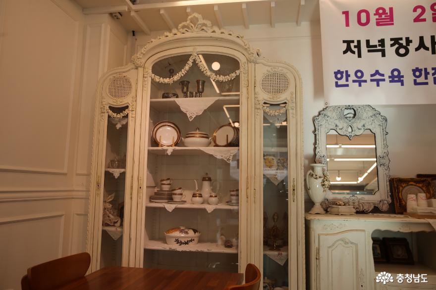 계룡시의 착한가격 음식점 8,000원에 먹어보는 곰탕 사진