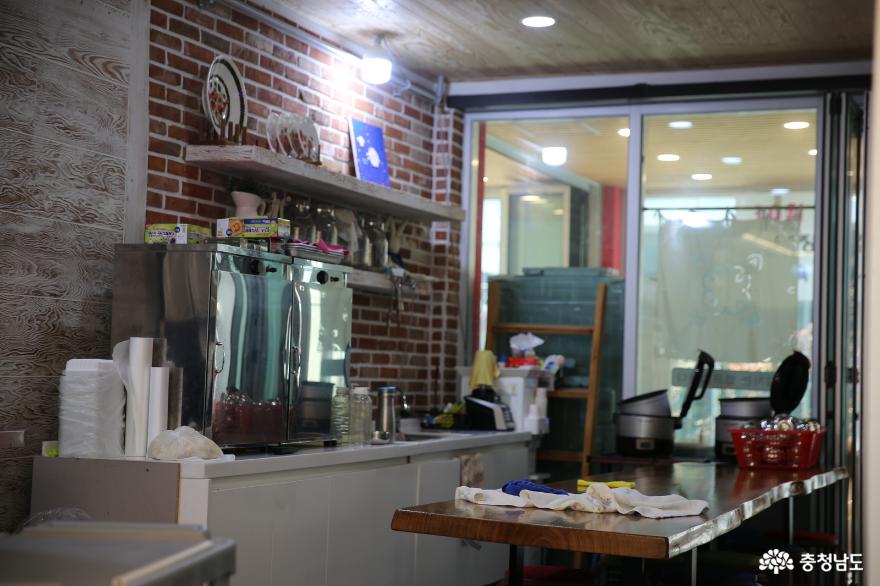 계룡시의 착한가격 음식점 8,000원에 먹어보는 곰탕 사진