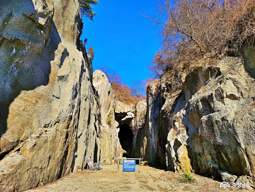 신비로운 동굴법당이 있는 독특한 사찰! 반야사 사진