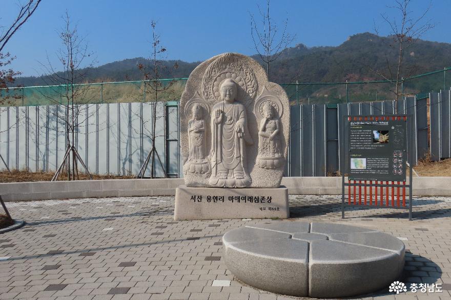 도청대로를 걸으면서 만나는 보령-서천-태안-홍성-천안-서산 테마광장 이야기 사진