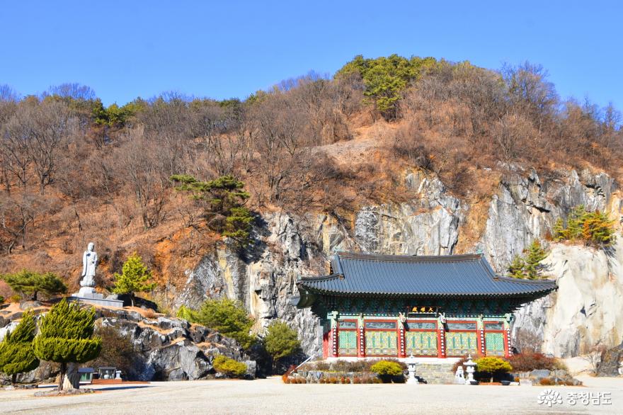논산 반야사