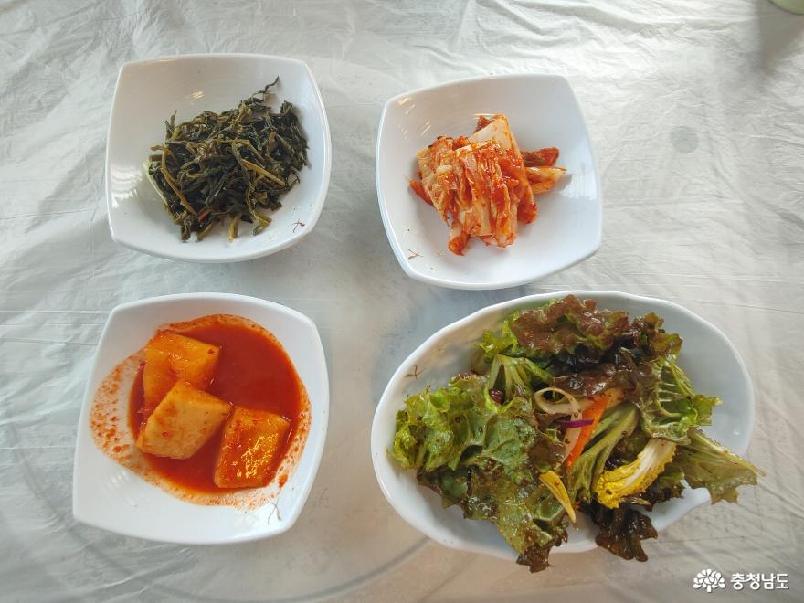 논산맛집신동회관갈비탕과육회비빔밥까지완벽 9