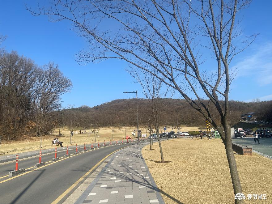 천안 시민체육공원 방문 후기 사진