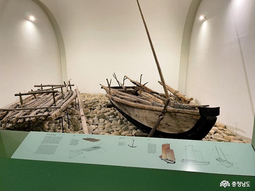 온양민속박물관에서 한국의 옛날 모습을 만나보아요 사진