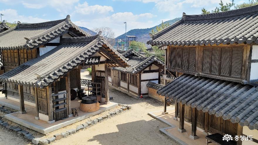 문화, 역사 - 충청남도 누리집(홈페이지) 충청남도 누리집(홈페이지)