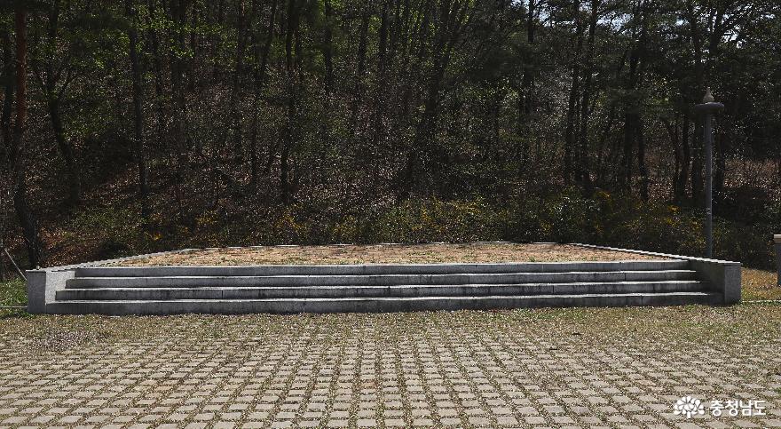 일본자기의시조이삼평1655공기념비의봄 14