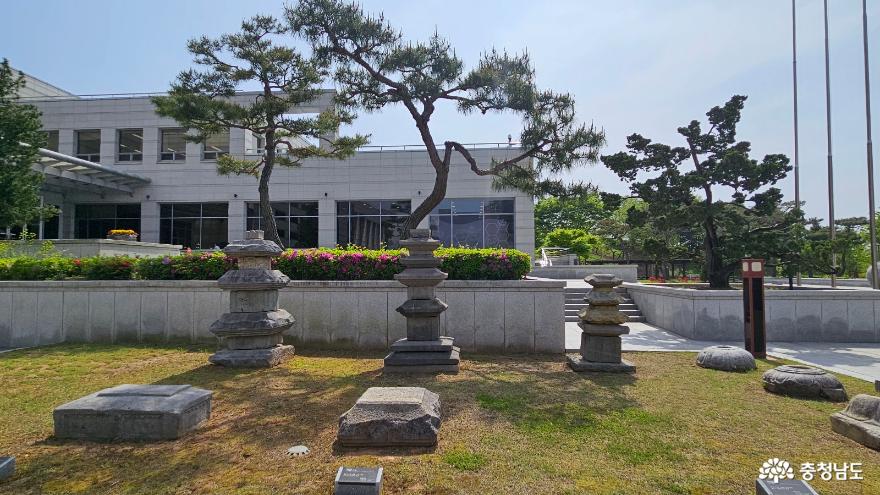 대한민국의유산국립공주박물관 2