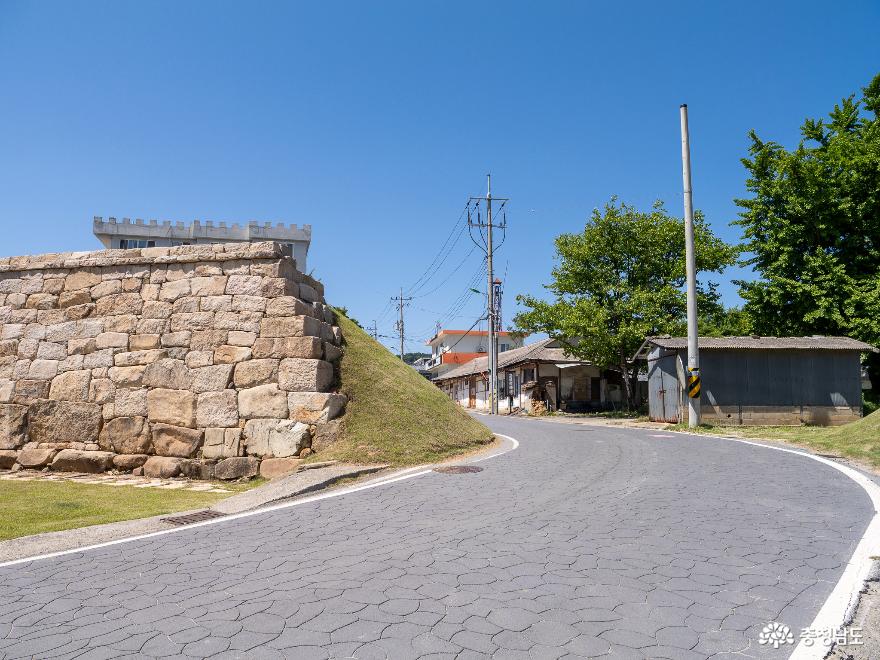 당진 면천 성안마을 산책 사진