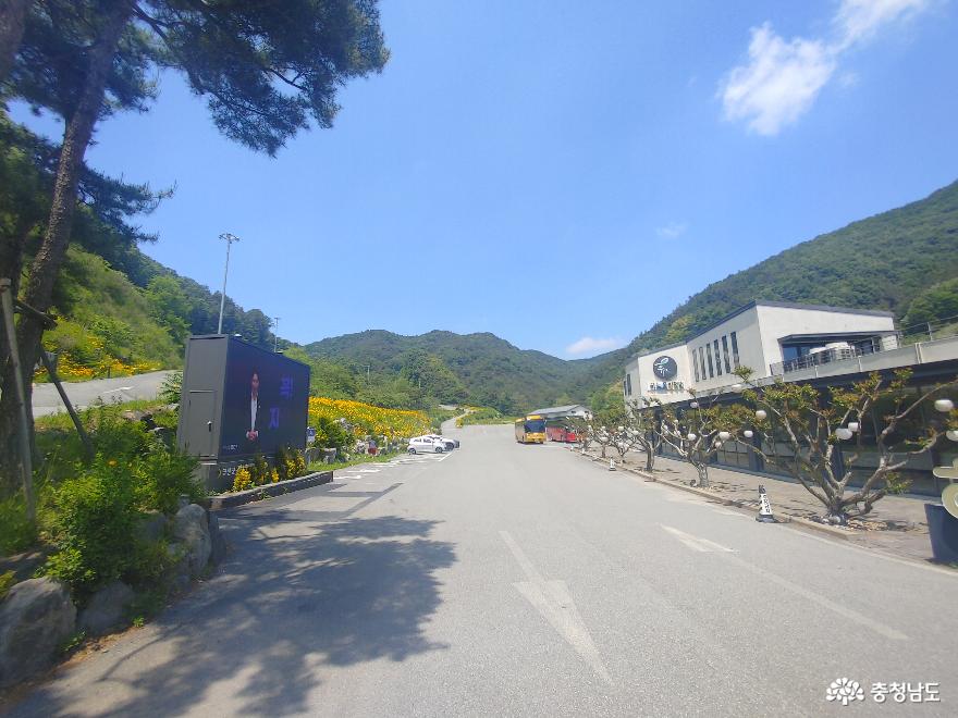 > > >충남관광 충남관광