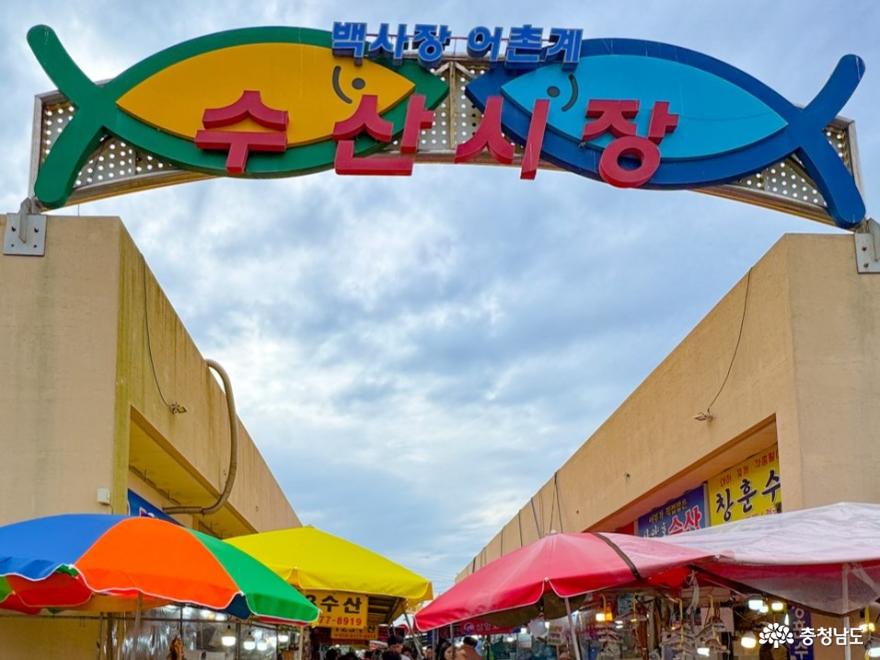 충남관광