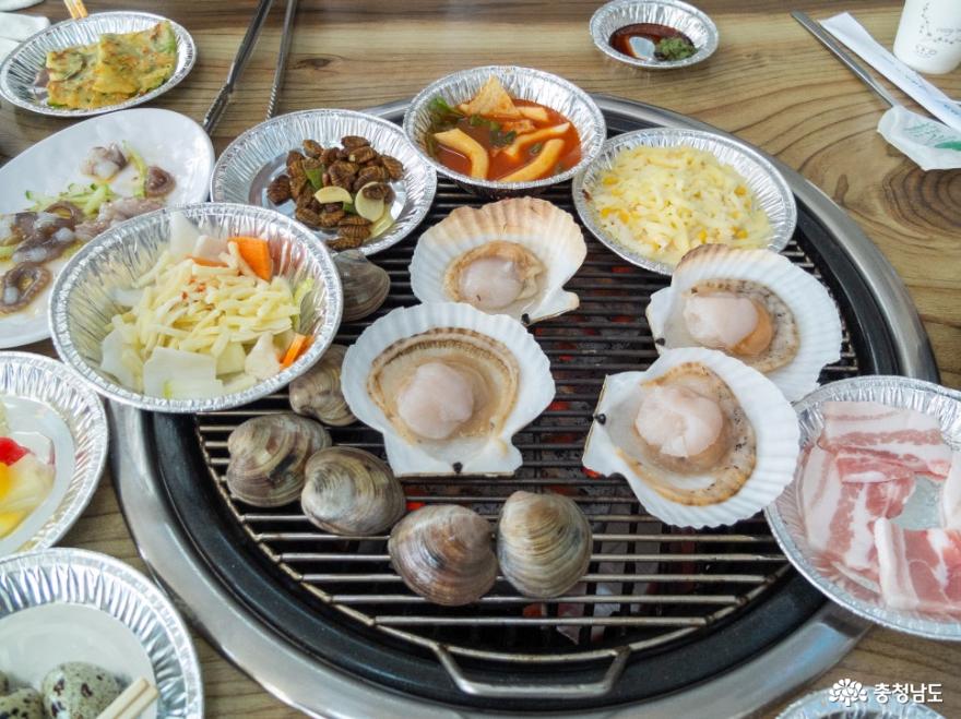 충남관광