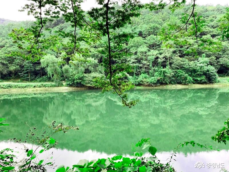 여행(목록) - 충청남도 여행 - 충청남도