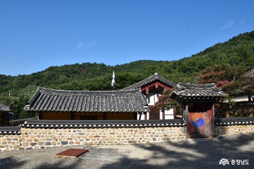 충남관광