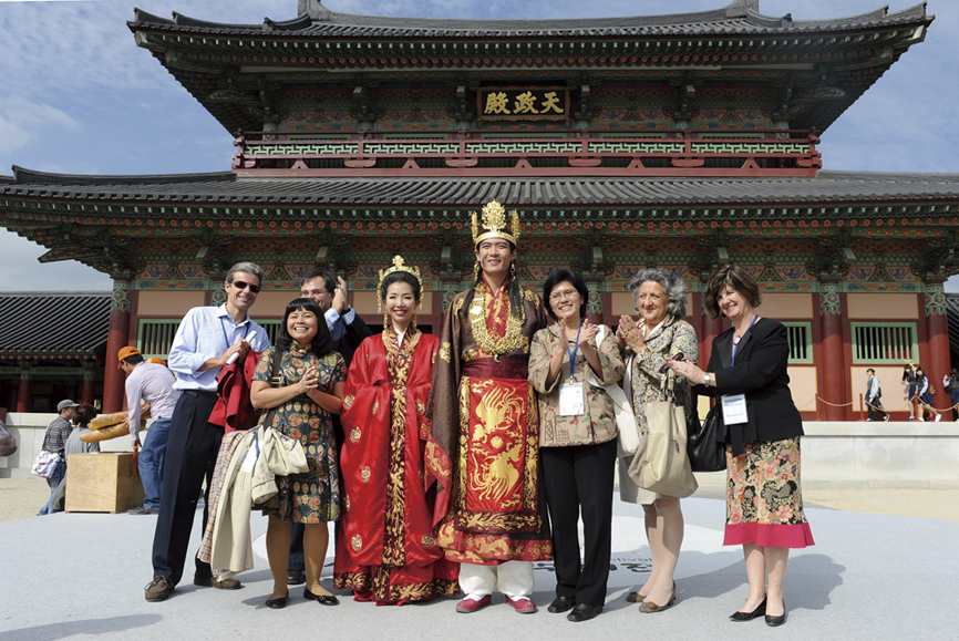 The Second T.20 Tourism Ministers' Meeting was Held 사진