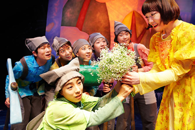 내포신도시서 '전국 연극인 축제' 열린다