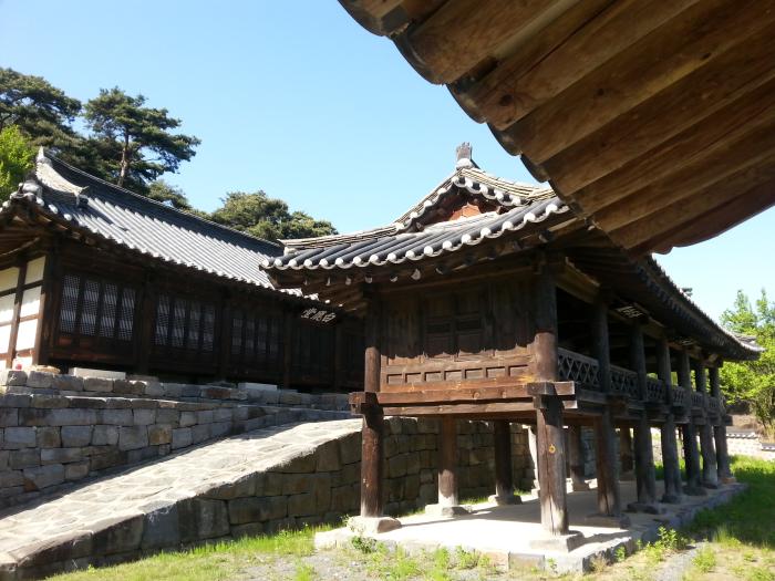조선시대최대의사학종학당 3