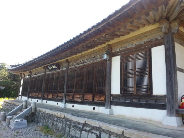 조선시대최대의사학종학당 11
