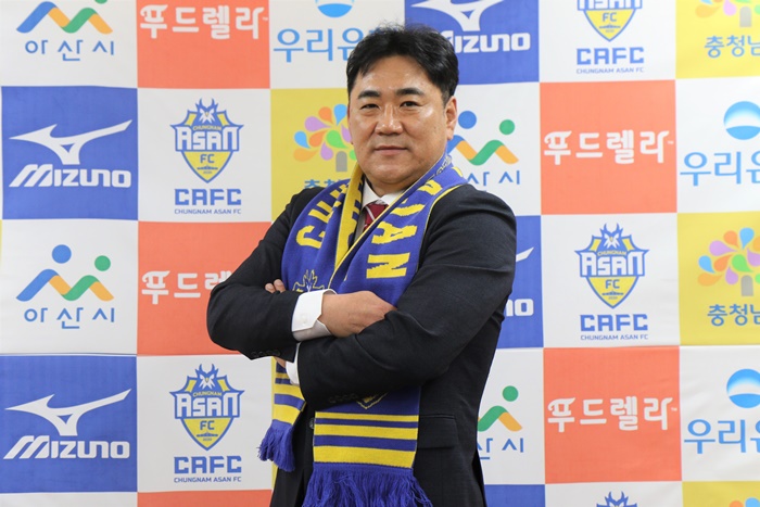 1997년 K리그 득점왕 김현석이 본 2022 득점왕 유강현은?