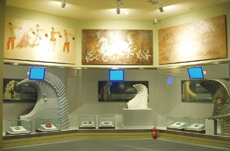 The Korean Ancient Architecture Museum