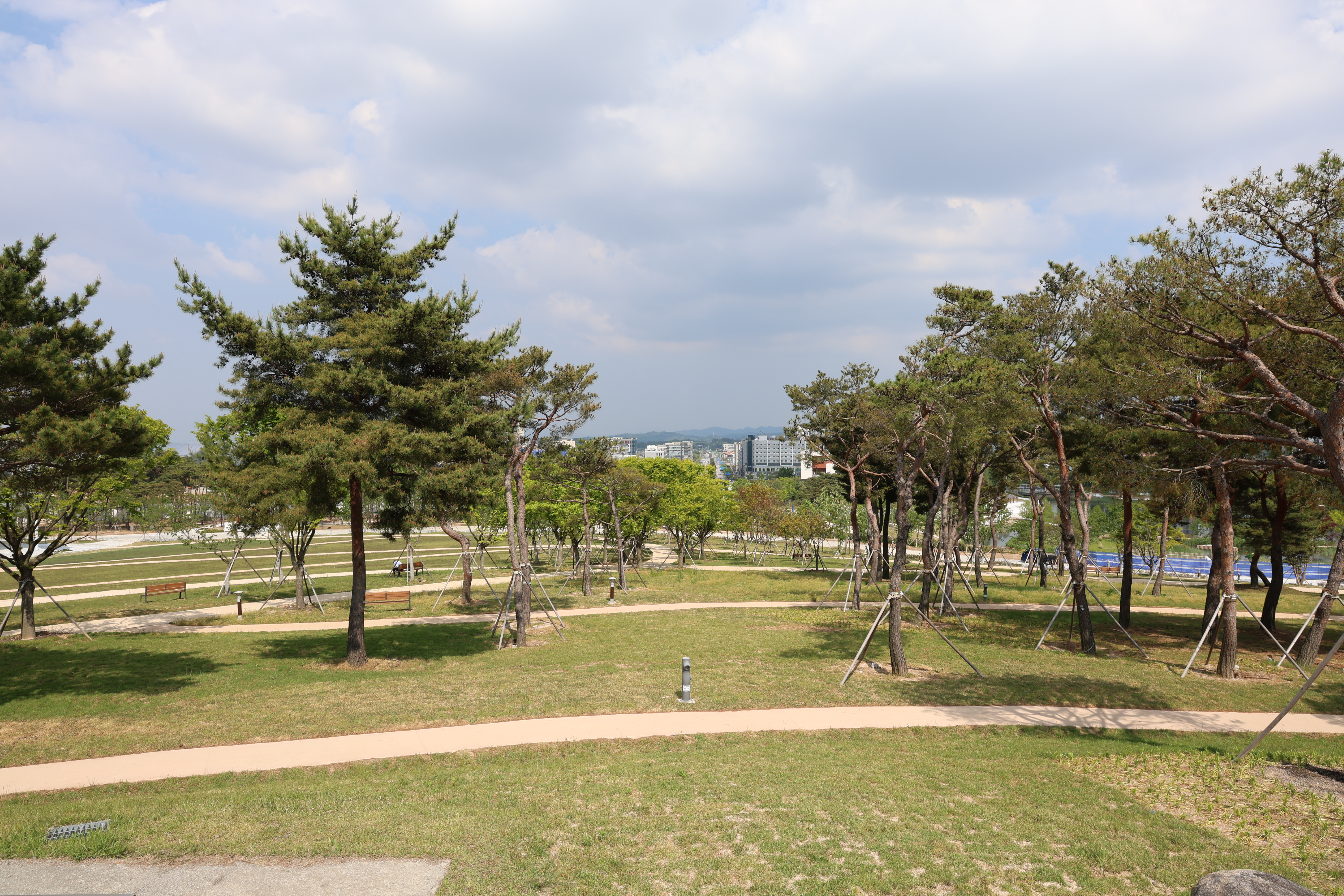 홍예전망대