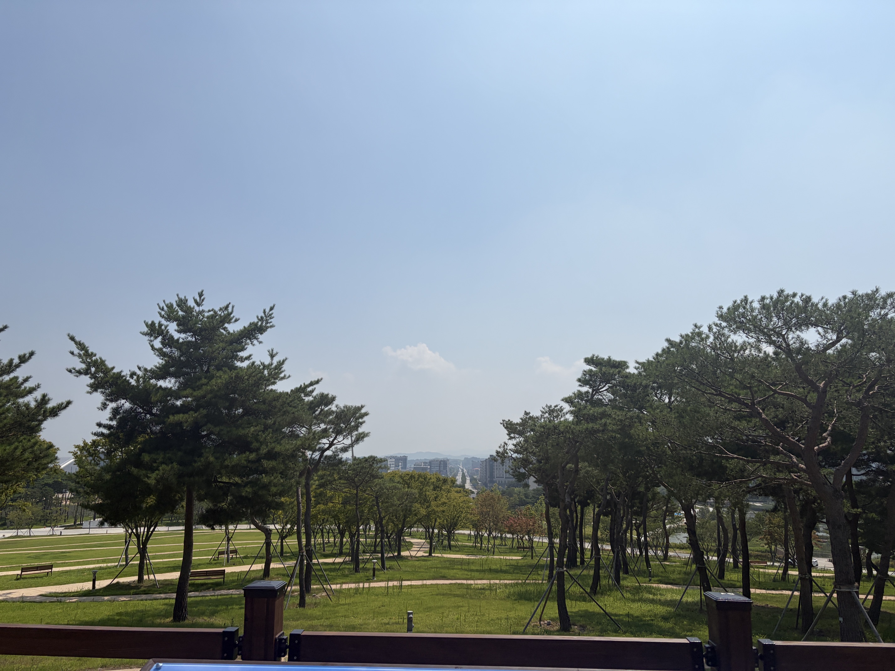 홍예전망대
