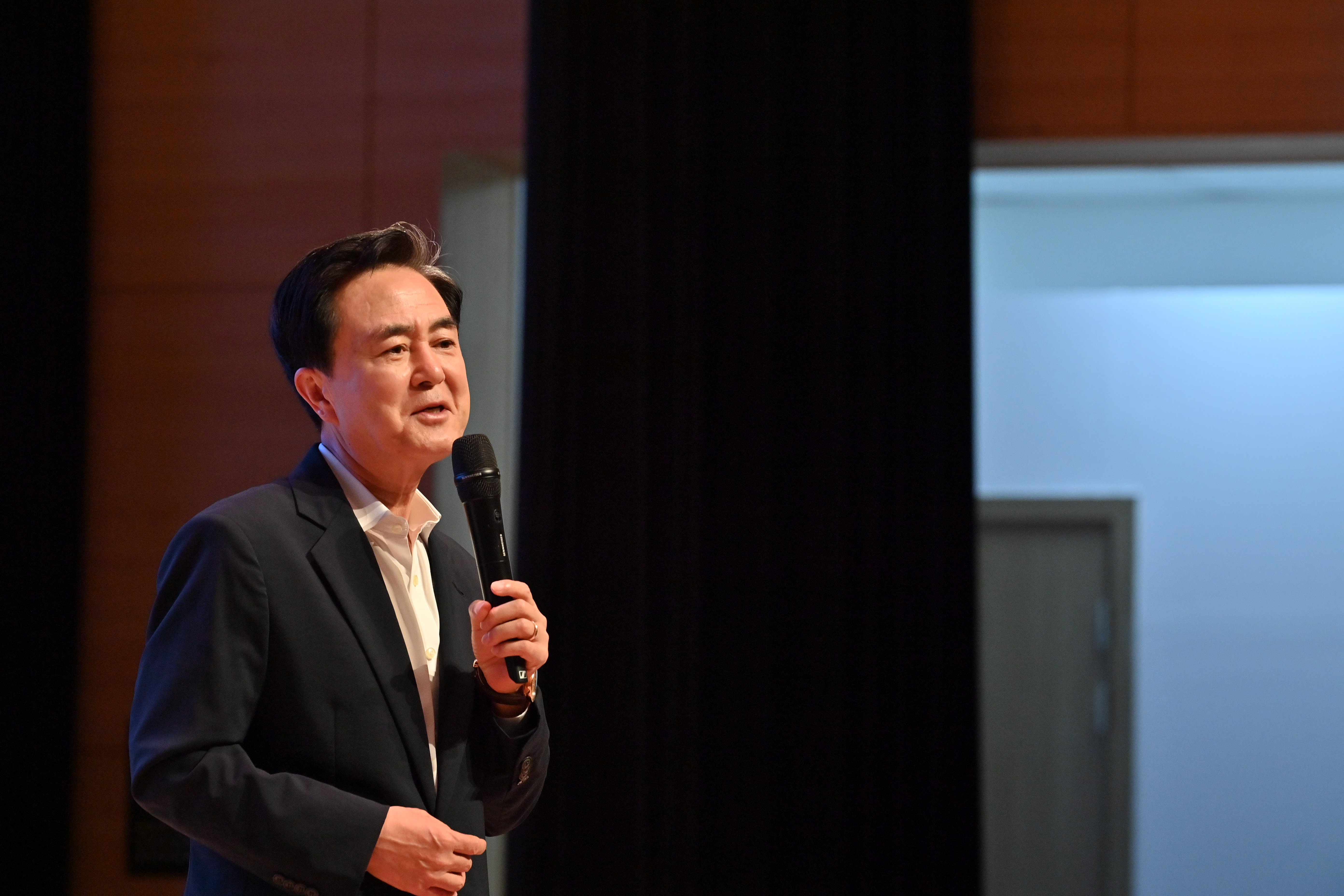 당진시민과의 대화